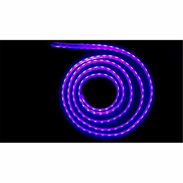 Shadow Caster 16 ft. Accent Neon Lighting Strip SCTSCMALNEON16